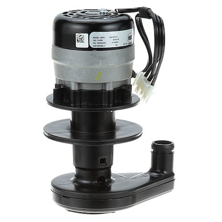 Manitowoc Water Pump Assy 13434